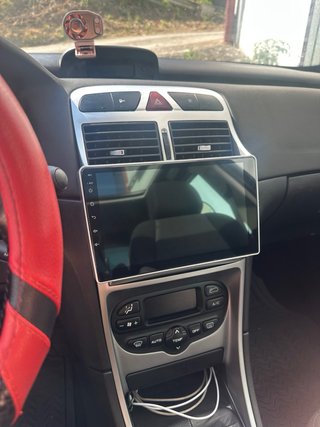 Peugeot 307 2004