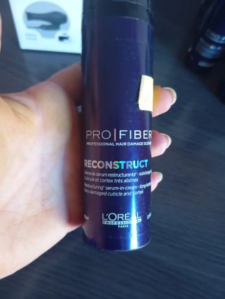 Pack L'Oréal Professionnel: Secador y Tratamientos