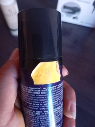 Pack L'Oréal Professionnel: Secador y Tratamientos