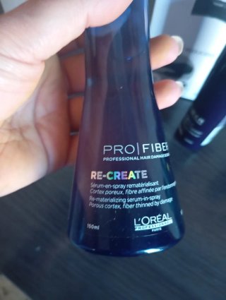 Pack L'Oréal Professionnel: Secador y Tratamientos