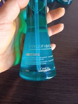 Pack L'Oréal Professionnel: Secador y Tratamientos