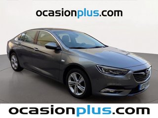 Opel Insignia GS 1.6 CDTi Turbo D Excellence 100 kW (136 CV)