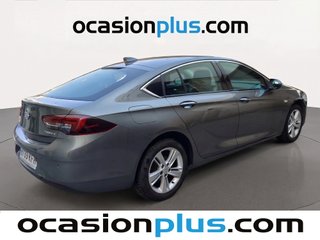 Opel Insignia GS 1.6 CDTi Turbo D Excellence 100 kW (136 CV)