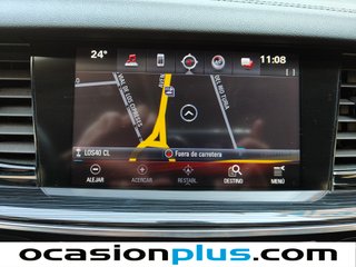 Opel Insignia GS 1.6 CDTi Turbo D Excellence 100 kW (136 CV)