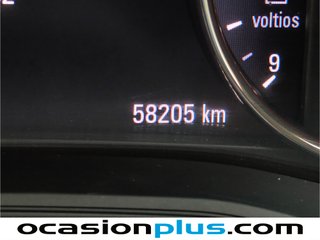 Opel Insignia GS 1.6 CDTi Turbo D Excellence 100 kW (136 CV)