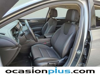 Opel Insignia GS 1.6 CDTi Turbo D Excellence 100 kW (136 CV)
