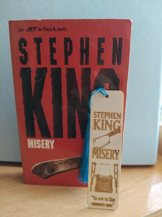 Misery