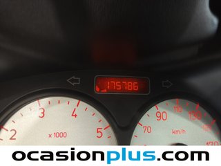 Peugeot 206 75 Refri 55 kW (75 CV)