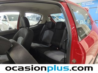 Peugeot 206 75 Refri 55 kW (75 CV)