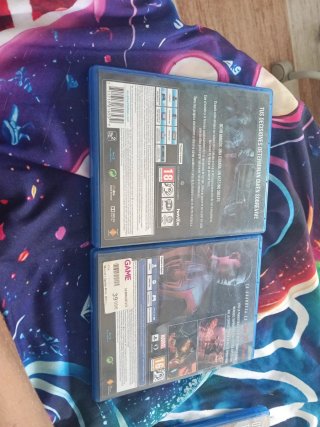 Marvel Spider-Man PS4 y mas