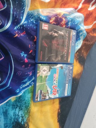 Marvel Spider-Man PS4 y mas