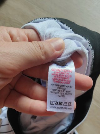 Pantaloncini uomo  Supply & Demand