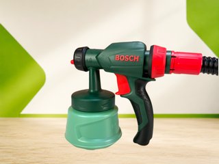 Pistola Pintura Bosch PFS 65