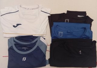 Camisetas