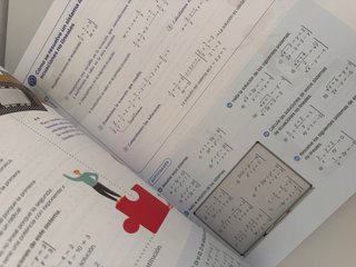 Matemáticas opción B.. 4o ESO.