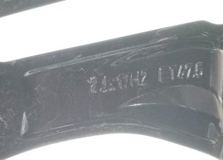 Llanta ford 2317656 l1tc1007ca puma (j2k, cf7) 1.0