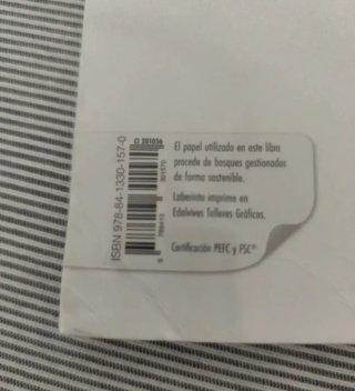 Libro Filosofía 4 ESO