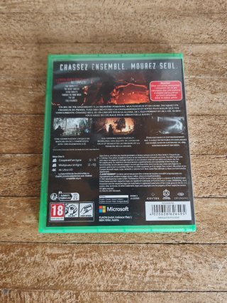Hunt: Showdown - Limited Bounty Hunter Edition