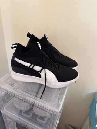 Zapatos puma clyde court city