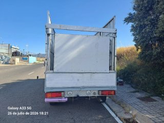 Mercedes-Benz Sprinter 1997