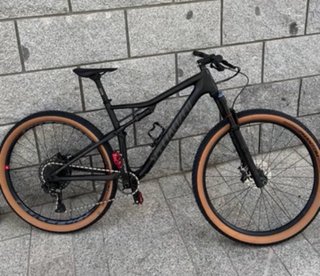 Specialized Epic Comp Carbon Talla L