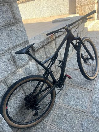 Specialized Epic Comp Carbon Talla L