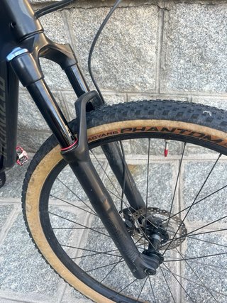 Specialized Epic Comp Carbon Talla L