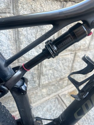 Specialized Epic Comp Carbon Talla L