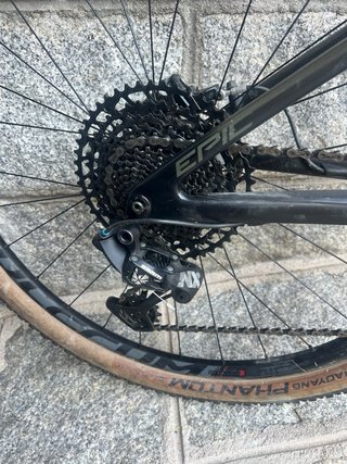 Specialized Epic Comp Carbon Talla L