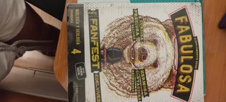 Biología y Geología 4, Secundaria, Fanfest Edel...
