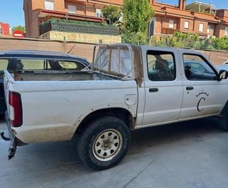 37991 82730 2s721 elevalunas trasero nissan navara