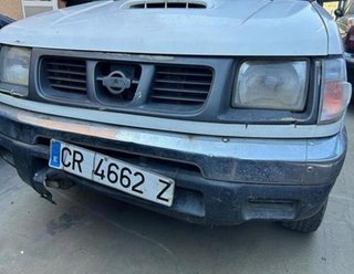 37991 82730 2s721 elevalunas trasero nissan navara
