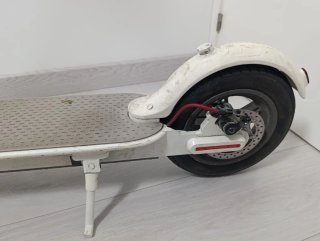 Patinete Eléctrico Xiaomi