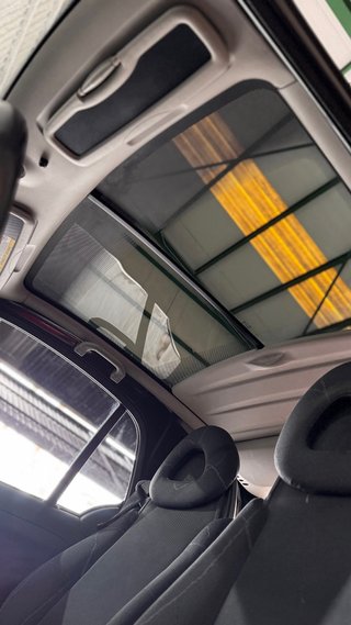 smart fortwo 2006