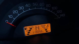 smart fortwo 2006