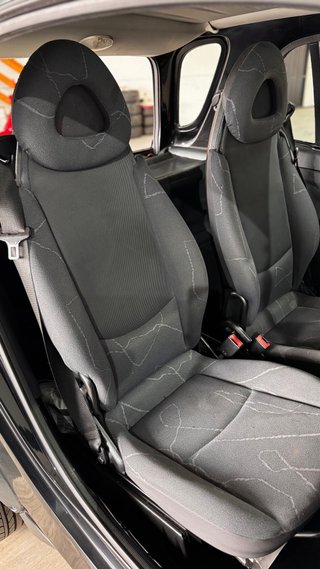 smart fortwo 2006