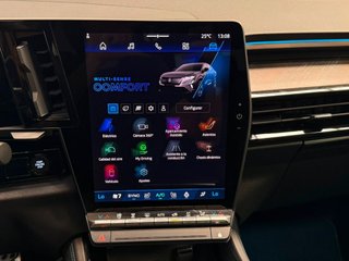 Renault Rafale 2026
