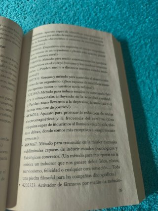 La conspiración reptiliana y otras verdades que...