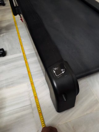 Cinta de correr DOMYOS T900C