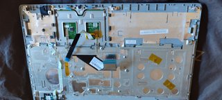 Tastiere Acer Aspire E15 e ES15