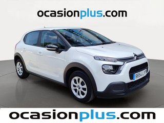 Citroen C3 BlueHDi 100 S&S Live Pack 75 KW (100 CV)