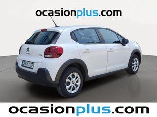 Citroen C3 BlueHDi 100 S&S Live Pack 75 KW (100 CV)