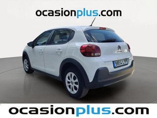 Citroen C3 BlueHDi 100 S&S Live Pack 75 KW (100 CV)
