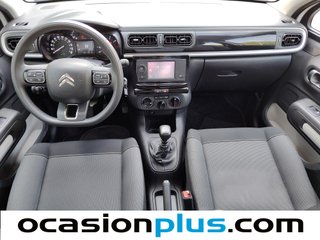 Citroen C3 BlueHDi 100 S&S Live Pack 75 KW (100 CV)
