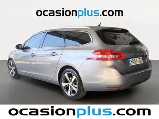 Peugeot 308 SW 1.6 e-HDI Allure 84 kW (115 CV)