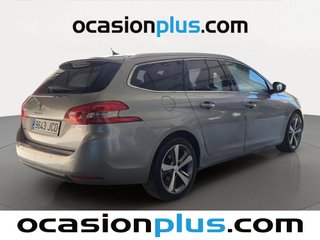 Peugeot 308 SW 1.6 e-HDI Allure 84 kW (115 CV)
