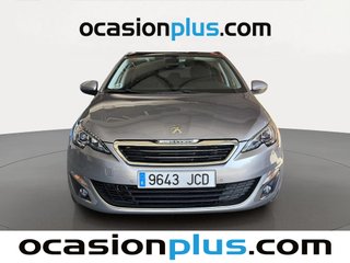 Peugeot 308 SW 1.6 e-HDI Allure 84 kW (115 CV)