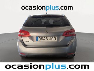 Peugeot 308 SW 1.6 e-HDI Allure 84 kW (115 CV)