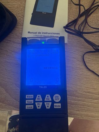 Electroestimulador TENS TN-23