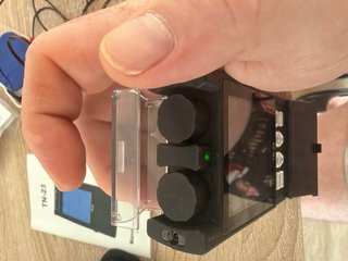 Electroestimulador TENS TN-23